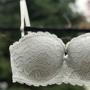 NWOT Multi-way Strapless Bra